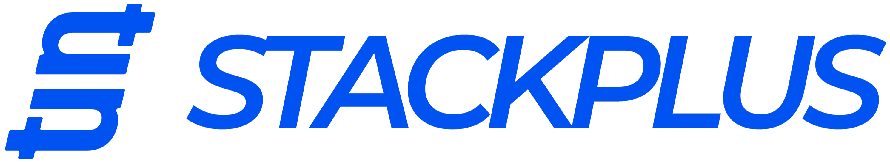 StackPlus Studio Logo