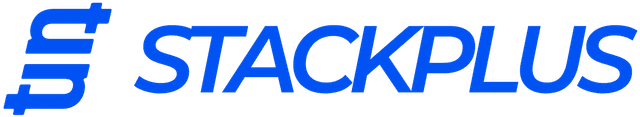 StackPlus Studio Logo