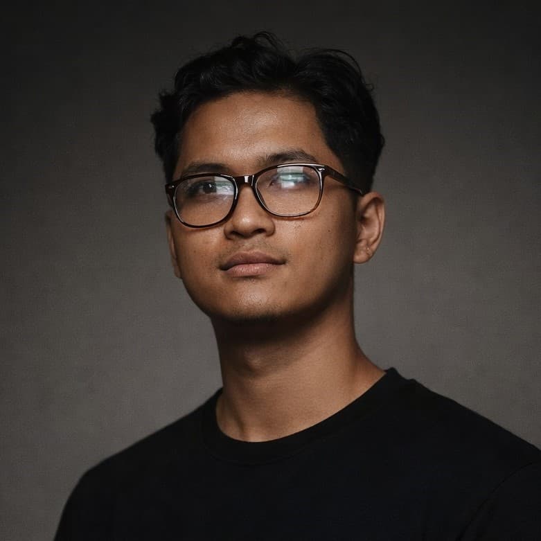 Arief Rachman